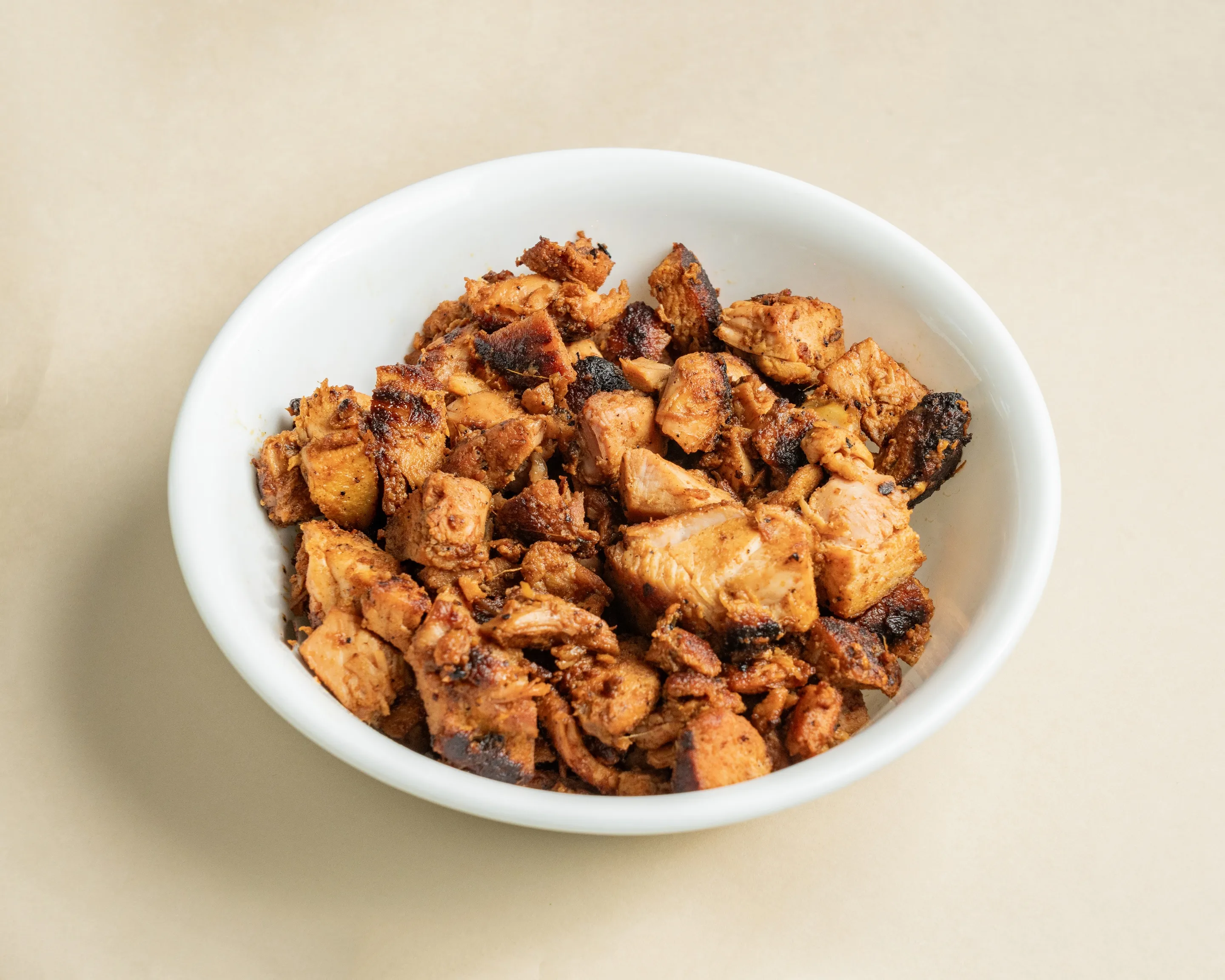 Chicken tikka