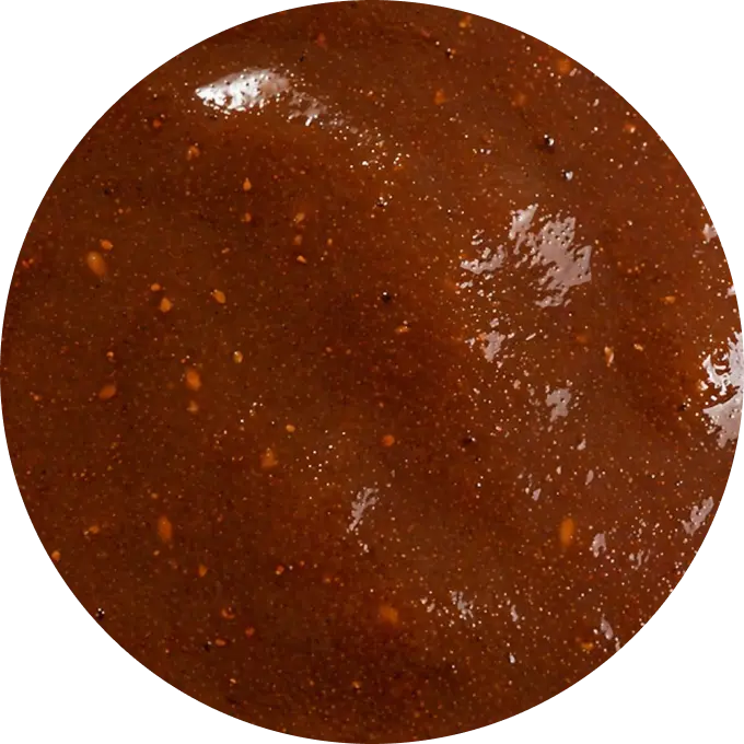 Tamarind date chutney