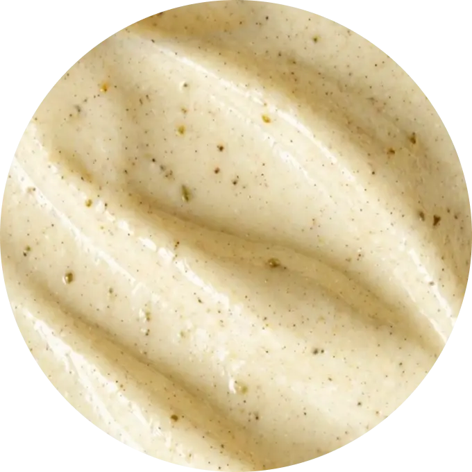 Yogurt masala sauce